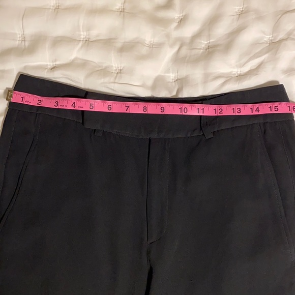 Helmut Lang Women’s Shorts - Picture 12 of 13